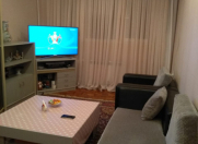 Satılır 4 otaqlı 100 m2 köhnə tikili İnşaatçılar m.