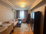 Satılır 2 otaqlı 62 m2 yeni tikili İnşaatçılar m.