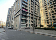 Satılır 3 otaqlı 126 m2 yeni tikili Əhmədli
