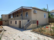 Satılır 4 otaqlı 130 m2 həyət evi Sulutəpə
