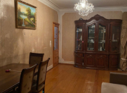 İcarəyə verilir 3 otaqlı 100 m2 köhnə tikili Nəsimi m.