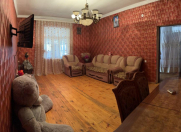 Satılır 3 otaqlı 90 m2 həyət evi Sulutəpə