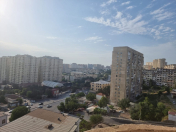 Satılır 4 otaqlı 127 m2 yeni tikili Həzi Aslanov m.