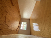 Satılır 3 otaqlı 90 m2 həyət evi Ramana