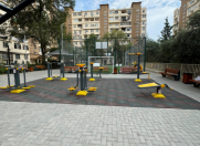 Satılır 3 otaqlı 90 m2 köhnə tikili Yeni Yasamal