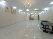 Satılır 10 otaqlı 4000 m2 yeni tikili Xətai r.