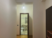 İcarəyə verilir 2 otaqlı 72 m2 yeni tikili Bayıl