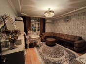 Satılır 2 otaqlı 67 m2 yeni tikili 20 yanvar m.