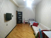 İcarəyə verilir 2 otaqlı 60 m2 yeni tikili 4 mkr