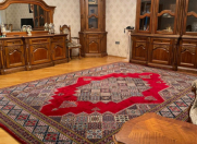 Satılır 3 otaqlı 115 m2 yeni tikili 6 mkr