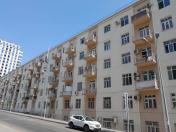 Satılır 3 otaqlı 90 m2 köhnə tikili 28 Mall