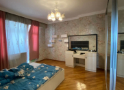 İcarəyə verilir 3 otaqlı 100 m2 yeni tikili 20 yanvar m.