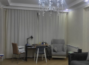 İcarəyə verilir 2 otaqlı 64 m2 yeni tikili Əhmədli