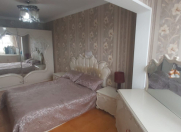 Satılır 4 otaqlı 94 m2 köhnə tikili Neftçilər m.