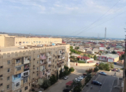 Satılır 3 otaqlı 80 m2 köhnə tikili Lökbatan