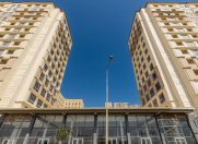 Satılır 2 otaqlı 58.5 m2 yeni tikili Y.Günəşli