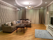 İcarəyə verilir 2 otaqlı 100 m2 yeni tikili Badamdar