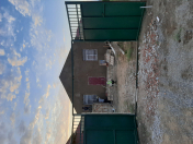 Satılır 2 otaqlı 72 m2 həyət evi Saray