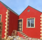 Satılır 3 otaqlı 75 m2 həyət evi Masazır