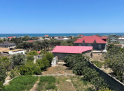 Satılır 7 otaqlı 260 m2 bağ evi Buzovna