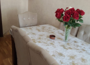 Satılır 2 otaqlı 35 m2 yeni tikili Qara Qarayev m.