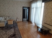 İcarəyə verilir 2 otaqlı 70 m2 yeni tikili İnşaatçılar m.