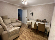 Satılır 2 otaqlı 40 m2 köhnə tikili Nizami r.