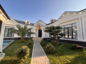 Satılır 5 otaqlı 280 m2 həyət evi Mərdəkan