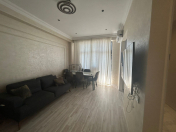 İcarəyə verilir 2 otaqlı 55 m2 yeni tikili Nərimanov r.