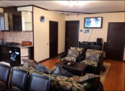 İcarəyə verilir 3 otaqlı 80 m2 köhnə tikili Səməd Vurğun parkı