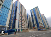 İcarəyə verilir 2 otaqlı 77 m2 yeni tikili Bakıxanov