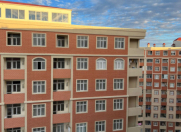 Satılır 2 otaqlı 56 m2 yeni tikili Masazır