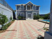 İcarəyə verilir 3 otaqlı 100 m2 həyət evi Şüvəlan