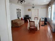 Satılır 5 otaqlı 6 m2 həyət evi Şirvan