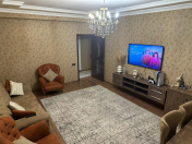 Satılır 3 otaqlı 113 m2 yeni tikili Əhmədli