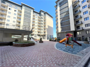 Satılır 2 otaqlı 97 m2 yeni tikili Ağ şəhər