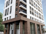 Satılır 3 otaqlı 101 m2 yeni tikili 7 mkr