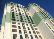 Satılır 2 otaqlı 119 m2 yeni tikili Neftçilər m.