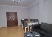 Satılır 3 otaqlı 95 m2 yeni tikili 8 km