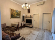 Satılır 3 otaqlı 71 m2 yeni tikili Nizami r.