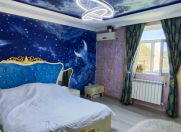 Satılır 4 otaqlı 90 m2 həyət evi Ramana