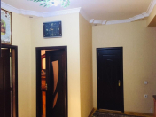 İcarəyə verilir 2 otaqlı 83 m2 yeni tikili Əhmədli m.