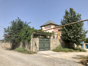 Satılır 9 otaqlı 180.9 m2 bağ evi Maştağa