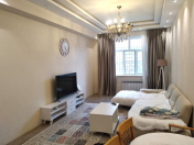 Satılır 4 otaqlı 150 m2 yeni tikili Həzi Aslanov m.