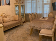 Satılır 3 otaqlı 88 m2 yeni tikili 1 mkr