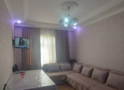 Satılır 1 otaqlı 55 m2 köhnə tikili Xətai r.