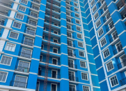 Satılır 2 otaqlı 87 m2 yeni tikili Metropark