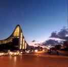 Satılır 2 otaqlı 60 m2 yeni tikili Gənclik m.