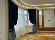 Satılır 3 otaqlı 140 m2 yeni tikili 8 Noyabr m.