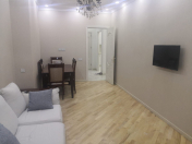 İcarəyə verilir 3 otaqlı 100 m2 yeni tikili Nəriman Nərimanov m.